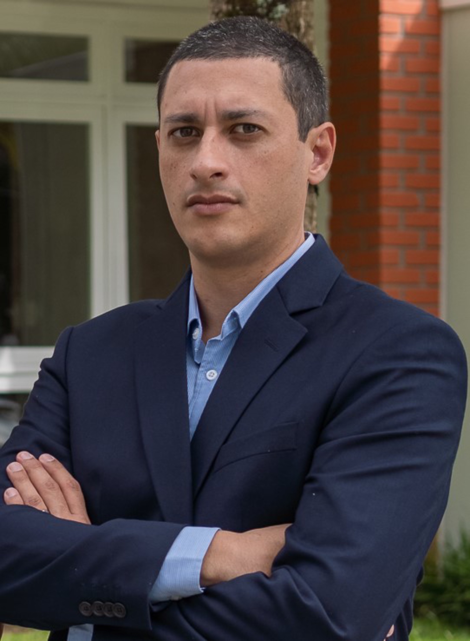 Marcelo Veras, consultor e gestor de tráfego